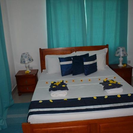 Belle Vacance Grand Anse (Praslin) Exterior foto