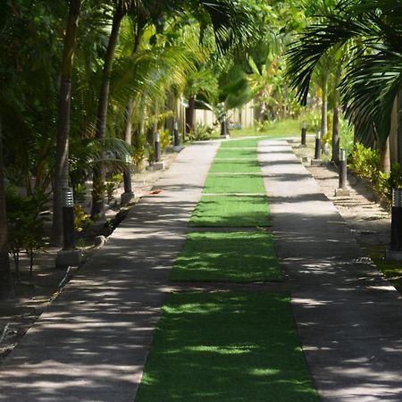 Belle Vacance Grand Anse (Praslin) Exterior foto