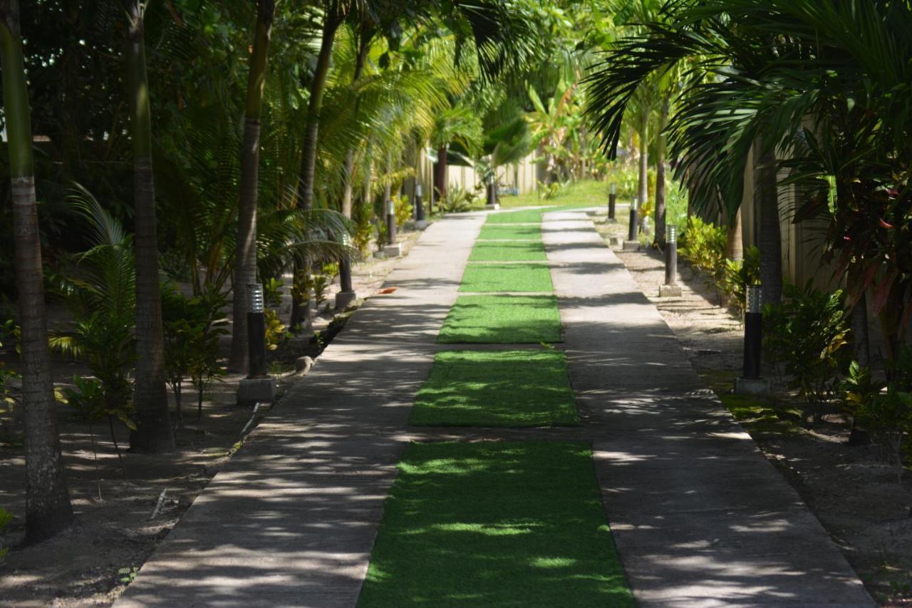 Belle Vacance Grand Anse (Praslin) Exterior foto