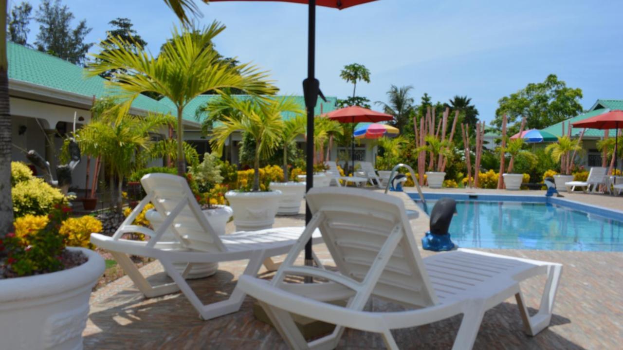 Belle Vacance Grand Anse (Praslin) Exterior foto