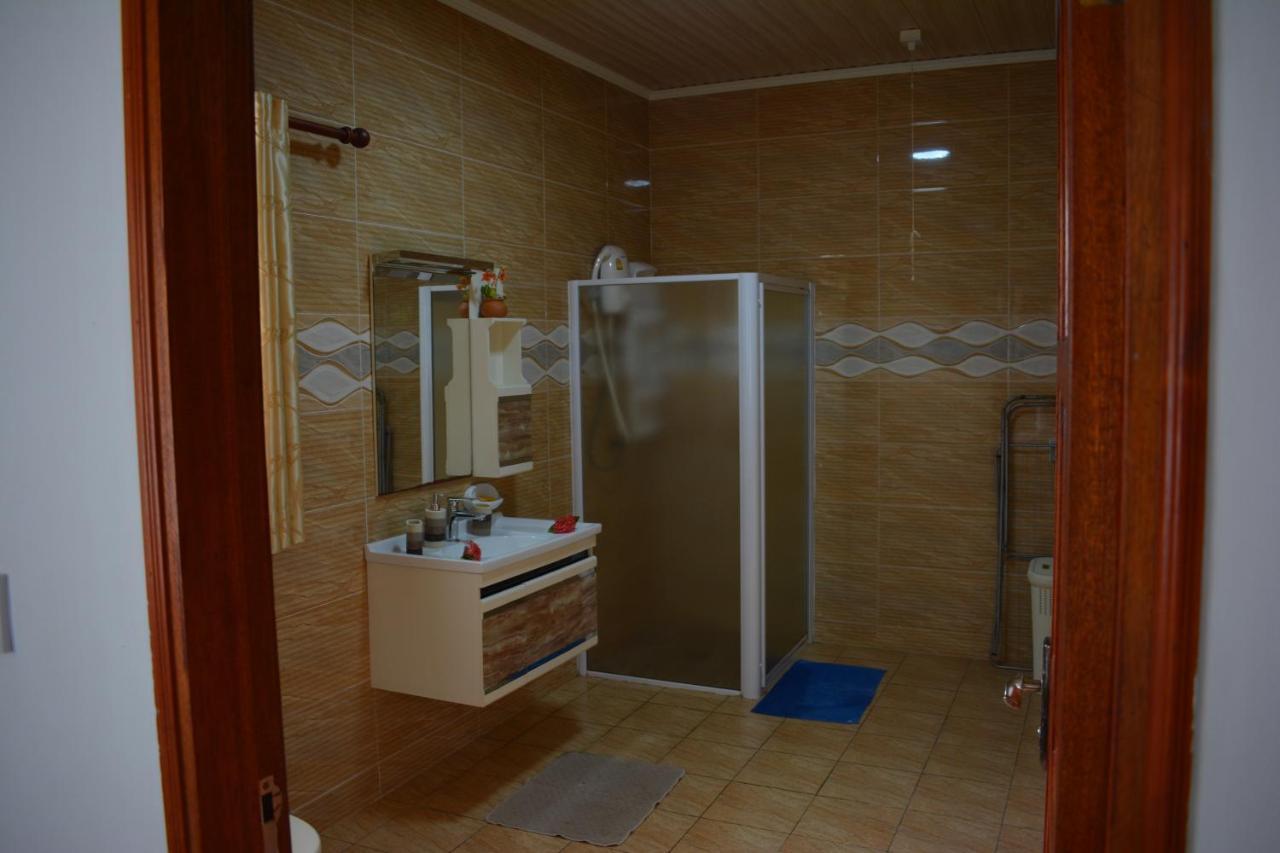 Belle Vacance Grand Anse (Praslin) Exterior foto