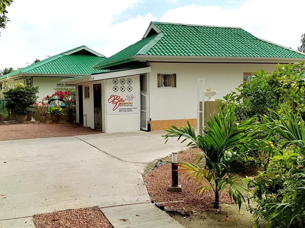 Belle Vacance Grand Anse (Praslin) Exterior foto